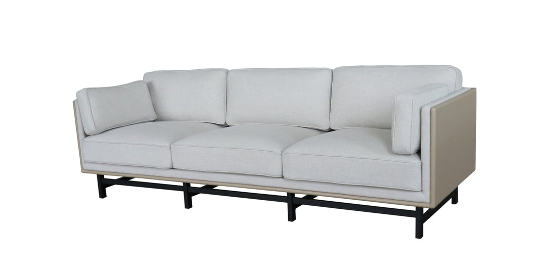 SW Sofa Three-Seater