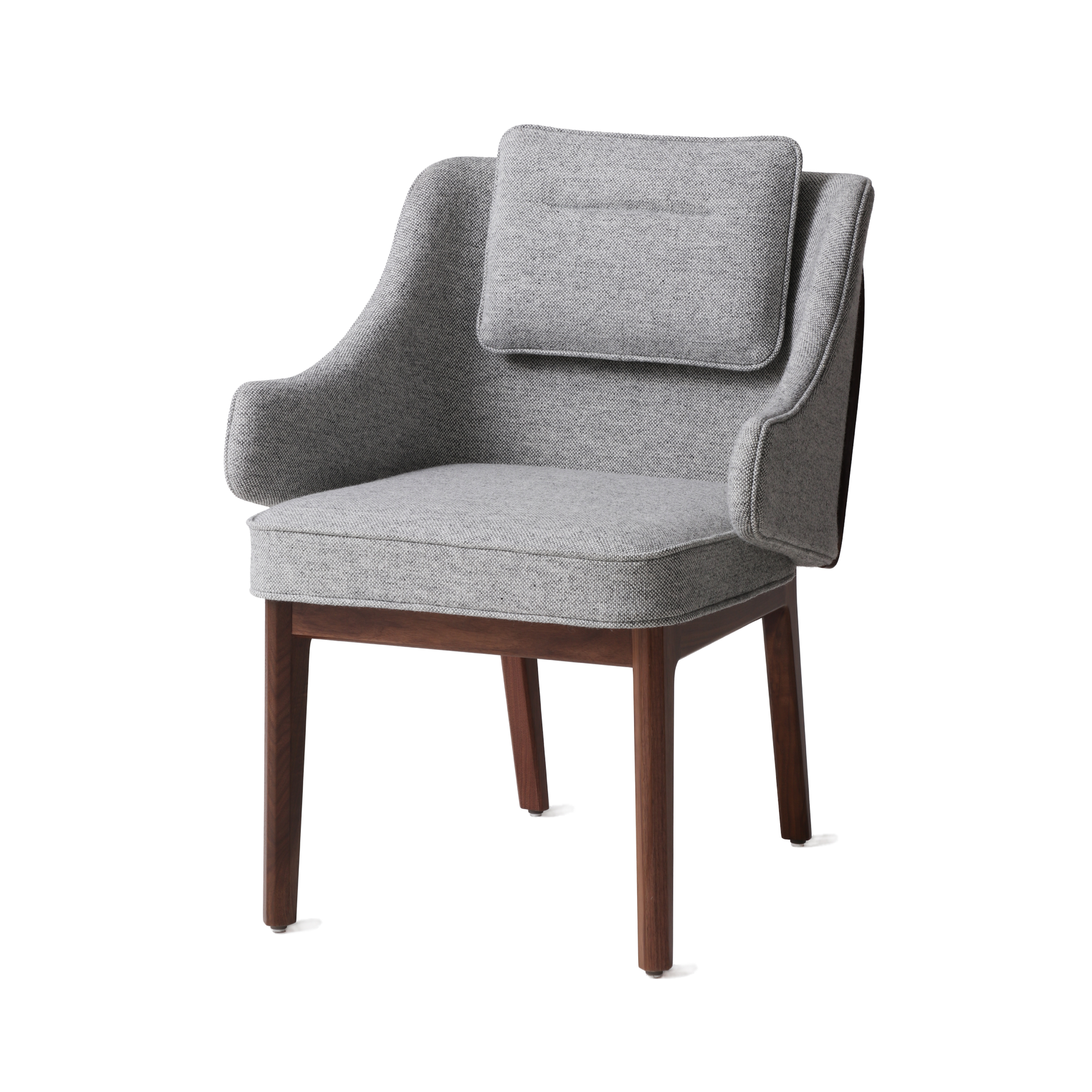 Sloane Dining Armchair – Stellar Works - Main Image