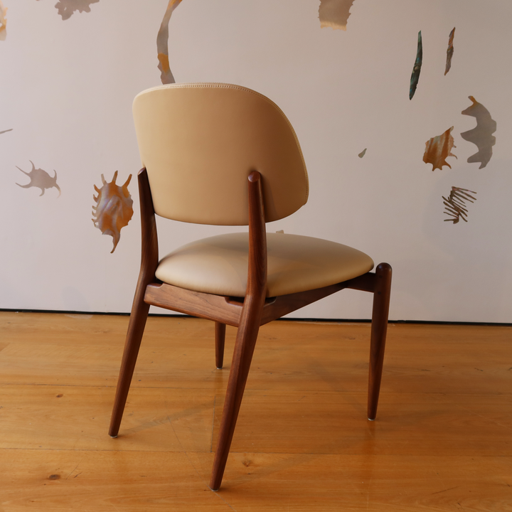 Slow Dining Chair - Showroom Model