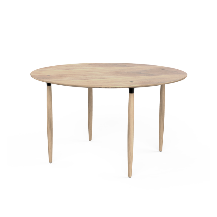 Slow Dining Table