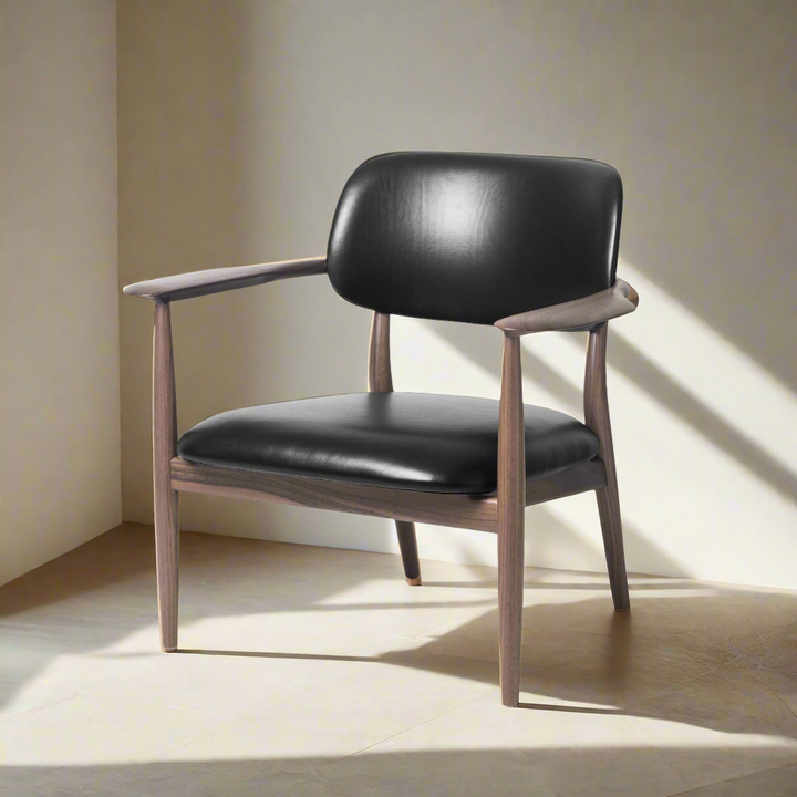 Slow Chair Slow Lounge Chair – Stellar Works