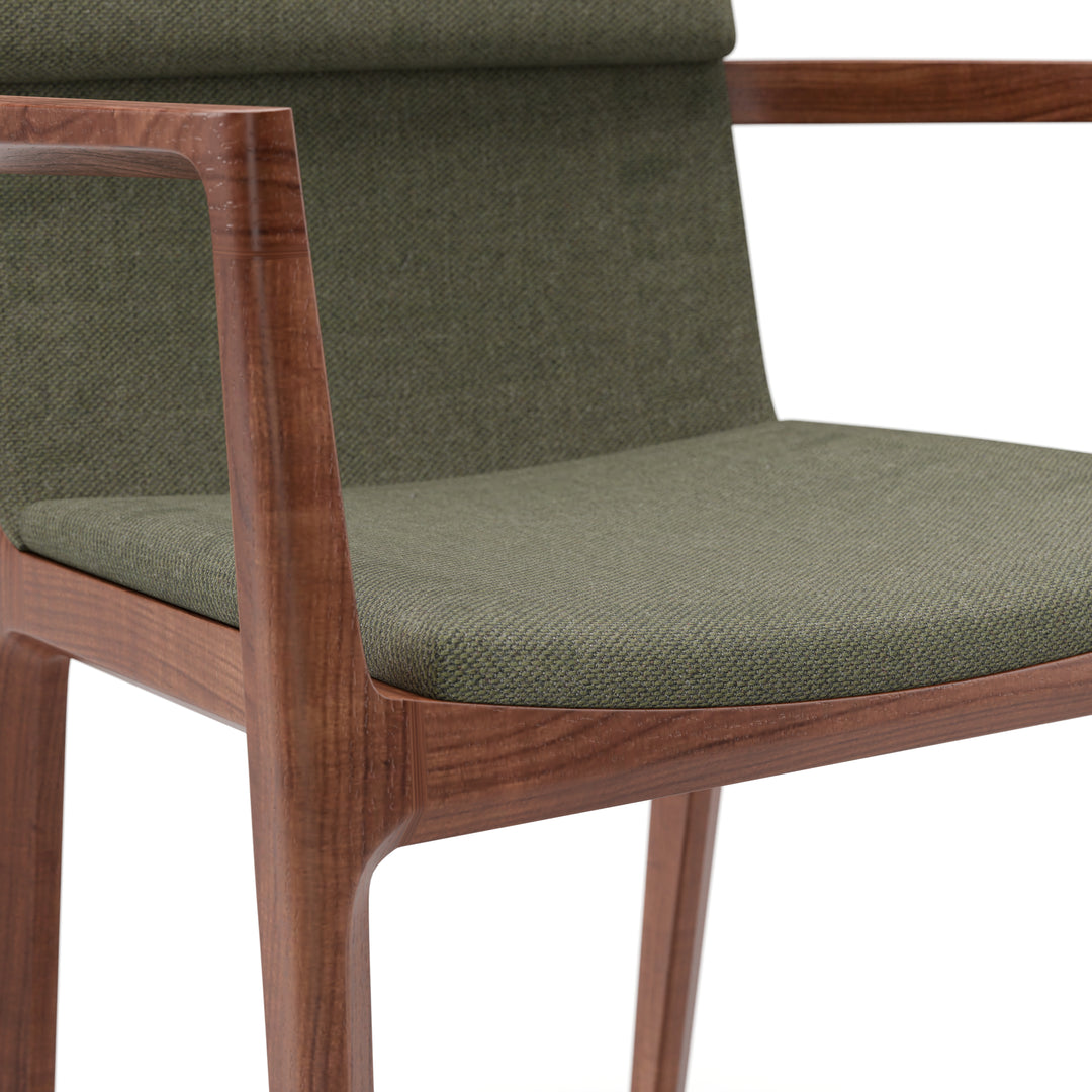 Taylor Dining Armchair