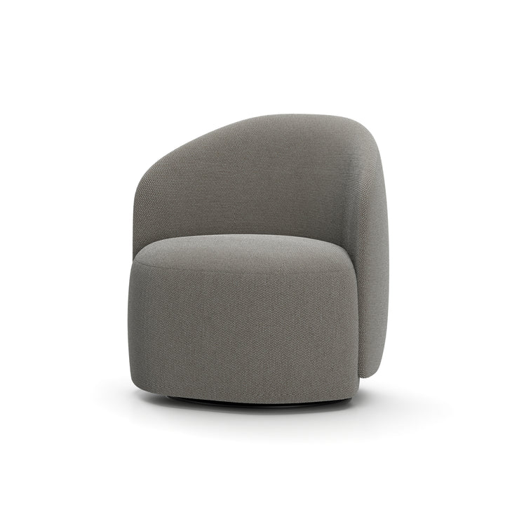 Taylor Sofa One-Seater Swivel Small