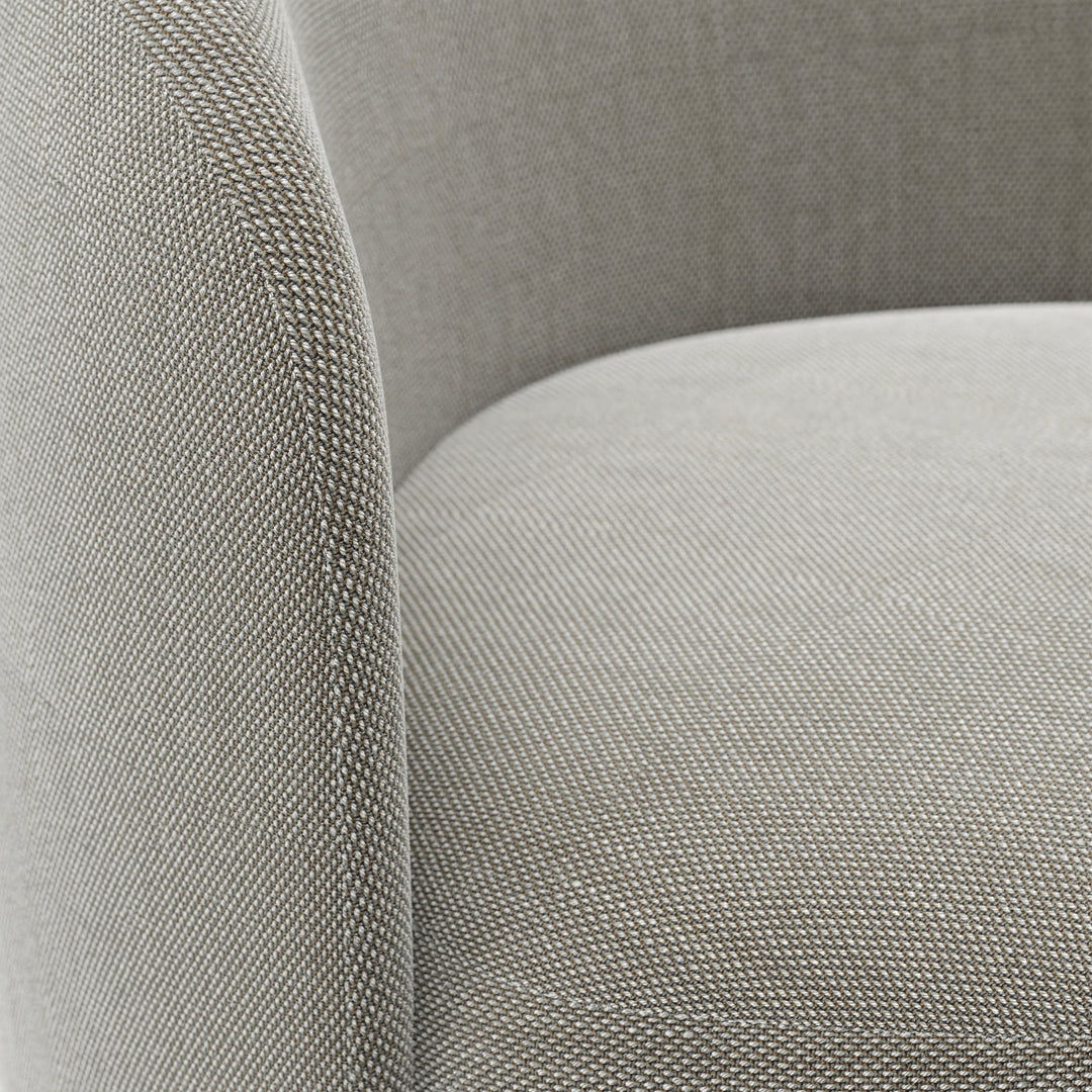 Taylor Sofa One-Seater Swivel Small