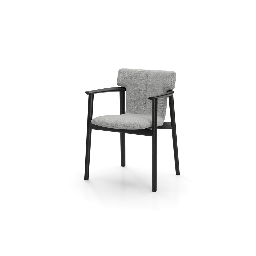 Timothy Dining Armchair