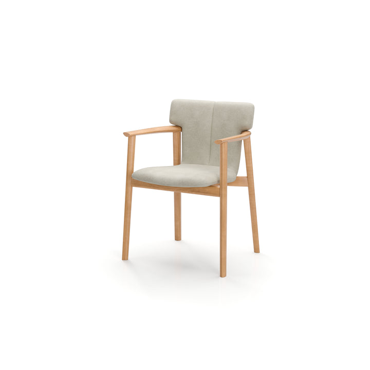 Timothy Dining Armchair
