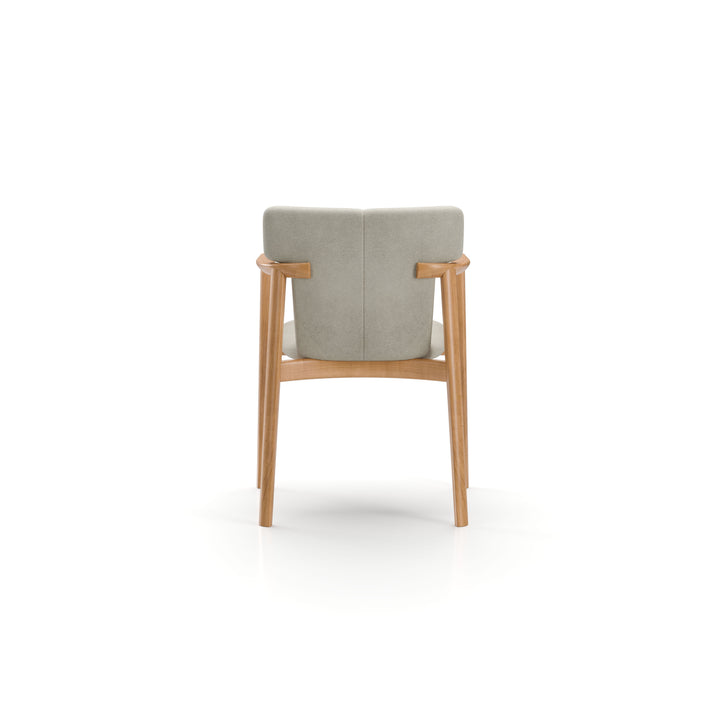 Timothy Dining Armchair