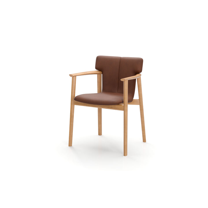 Timothy Dining Armchair