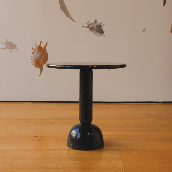 Taiko Side Table Black - Showroom Model