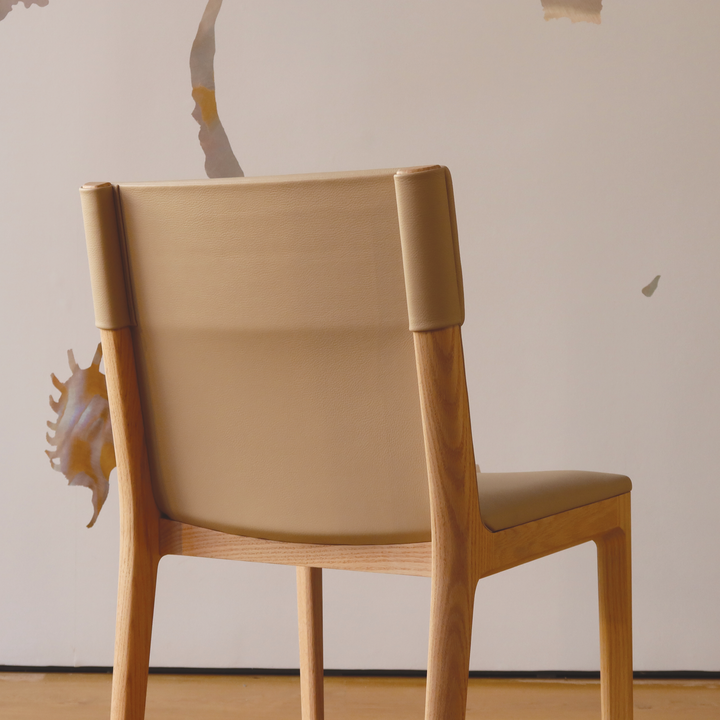 Taylor Dining Chair - Showroom Model