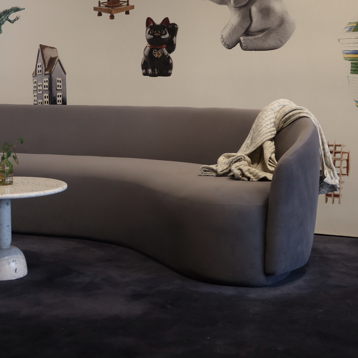 Taylor Sofa Right - Showroom Model