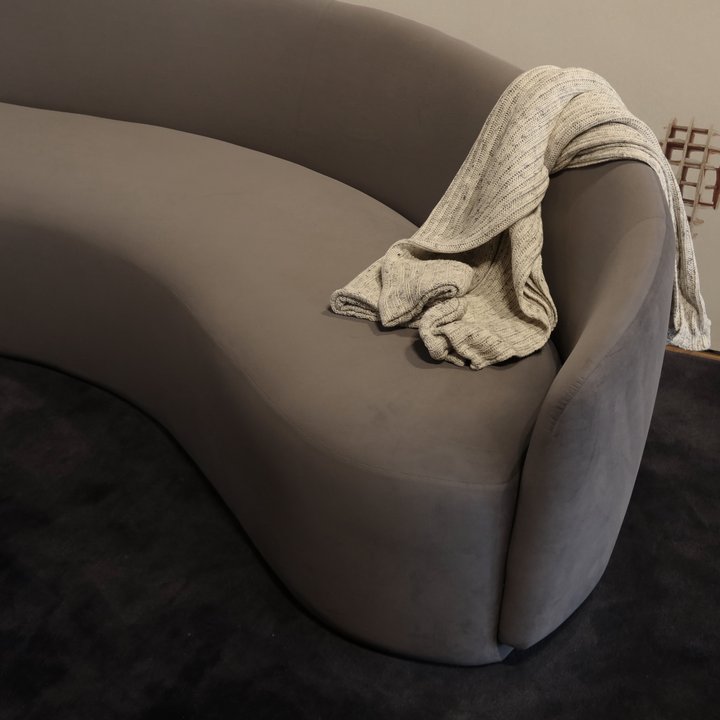 Taylor Sofa Right - Showroom Model