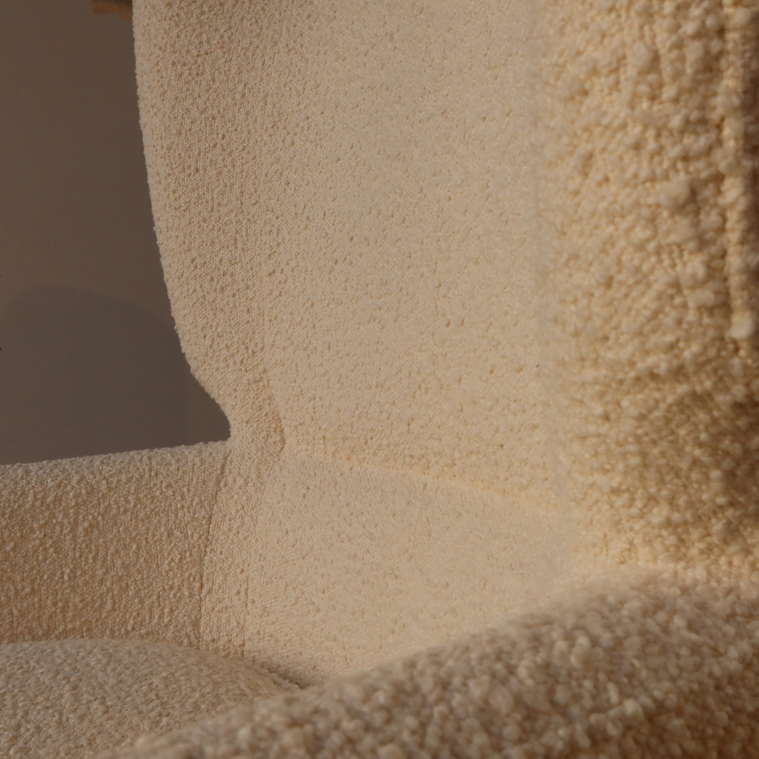 Teddy Lounge Chair - Showroom Model