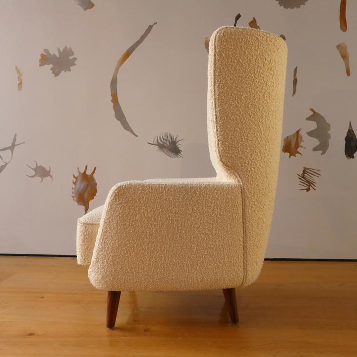 Teddy Lounge Chair - Showroom Model