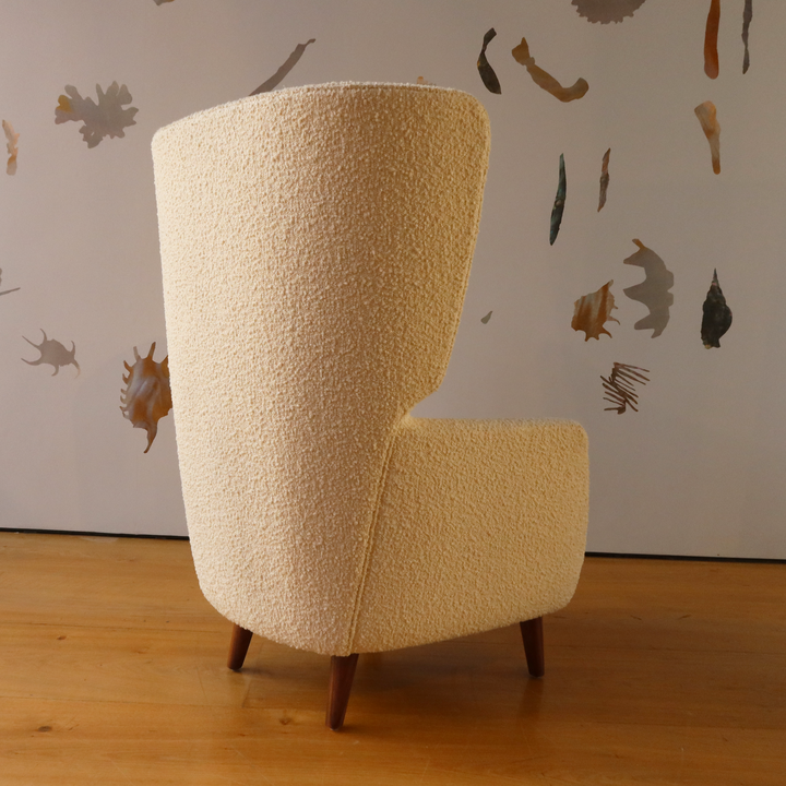 Teddy Lounge Chair - Showroom Model