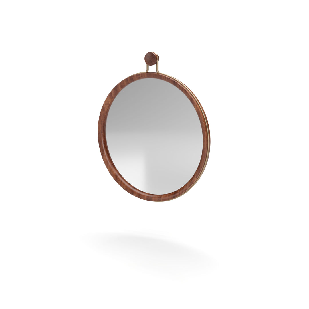 Utility Mirror Round Small / Large