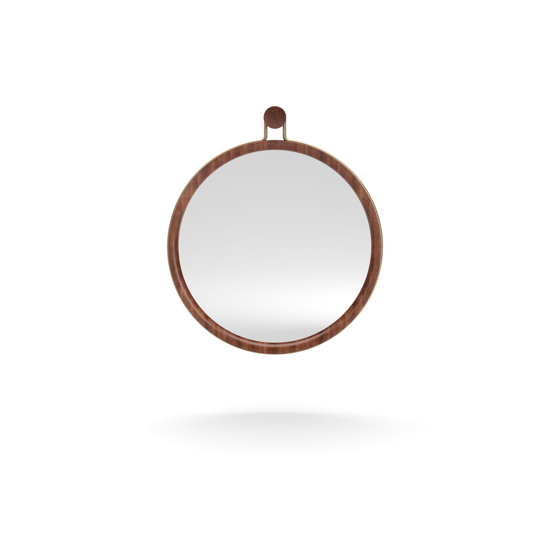 Utility Mirror Round Small / Large