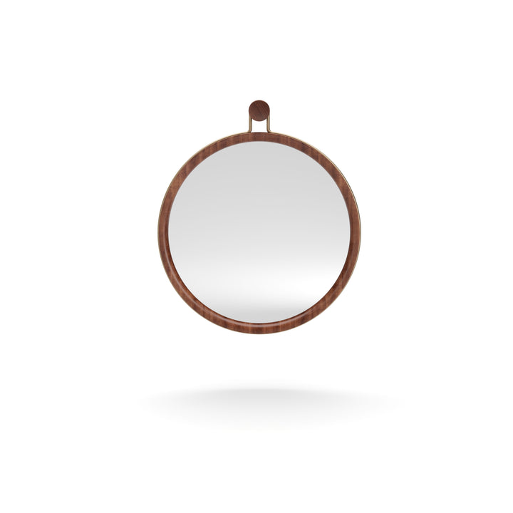 Utility Mirror Round Small / Large