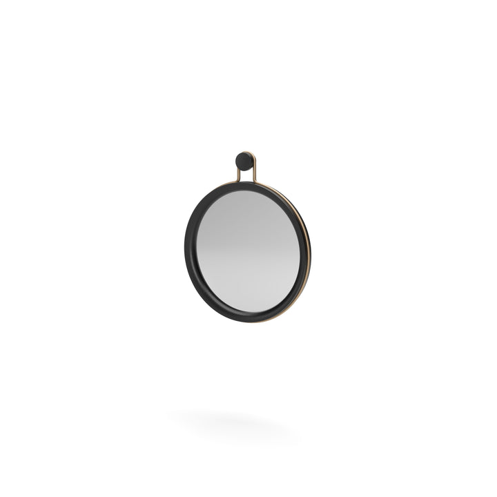 Utility Mirror Round Small / Large