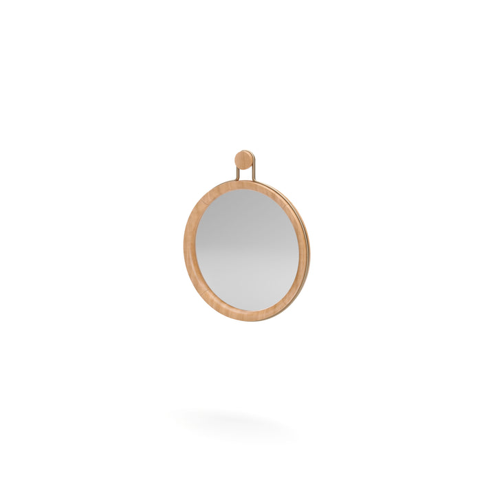 Utility Mirror Round Small / Large