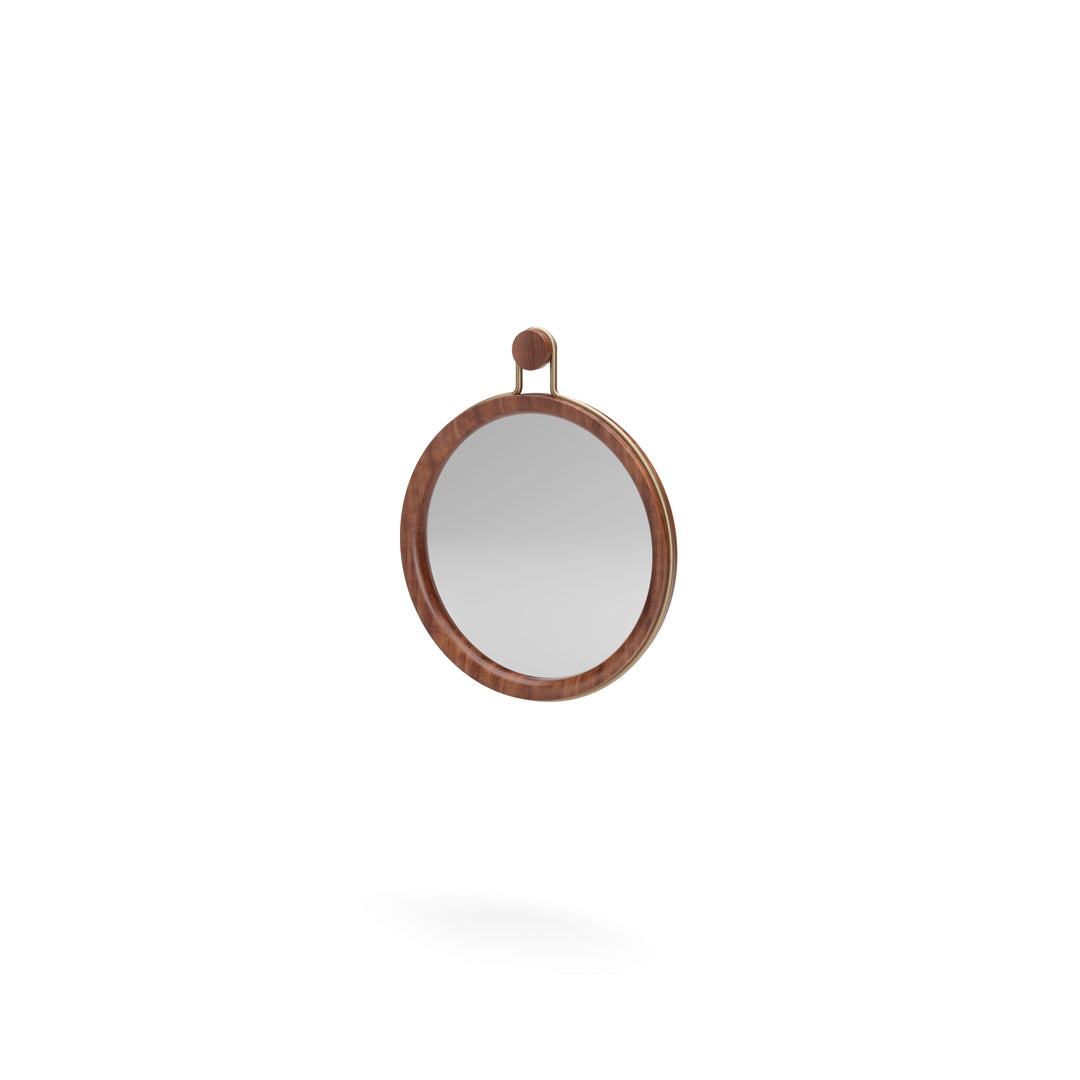 Utility Mirror Round Small / Large