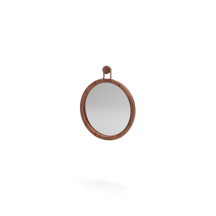 Utility Mirror Round Small / Large