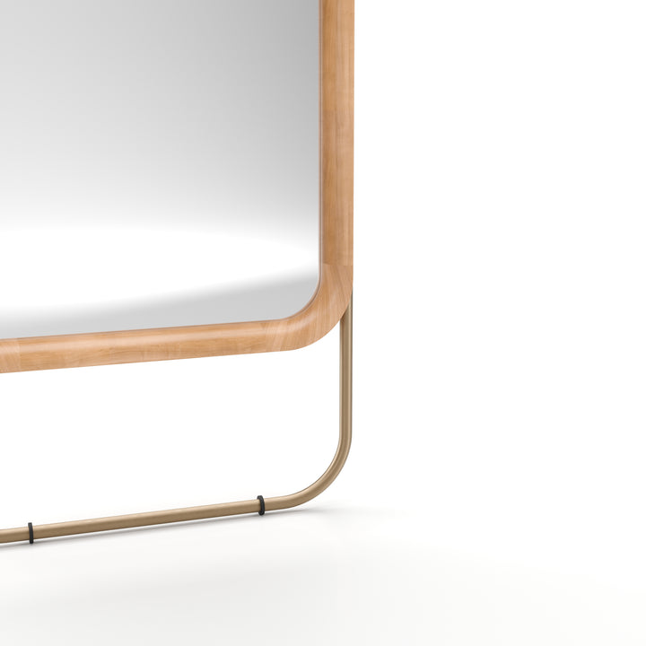 Utility Mirror Small / Large