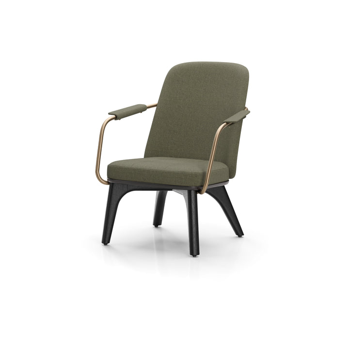 Utility Lounge Chair