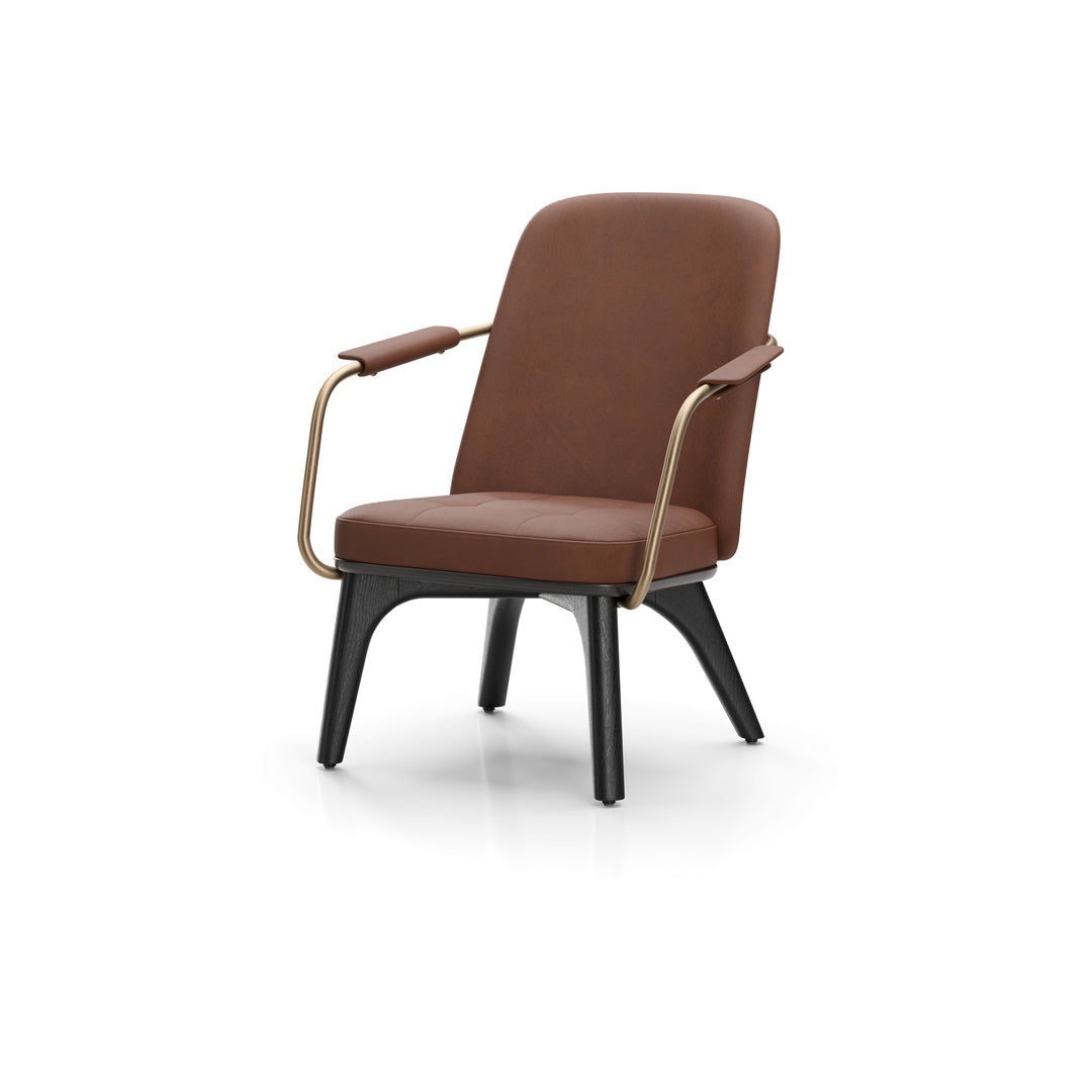 Utility Lounge Chair