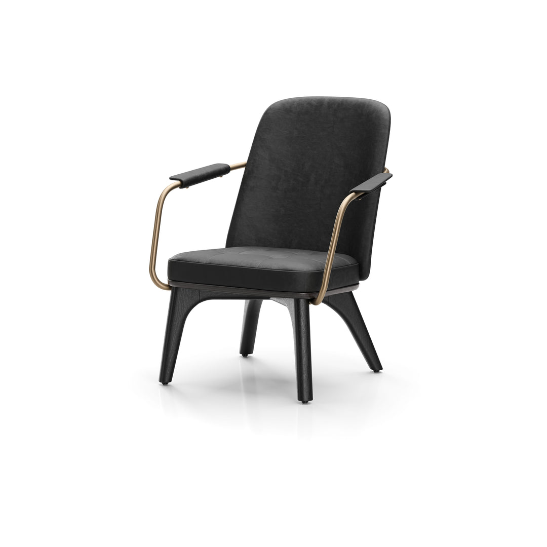 Utility Lounge Chair