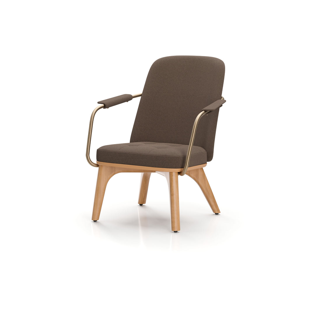 Utility Lounge Chair