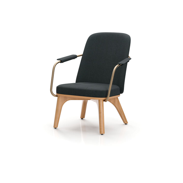 Utility Lounge Chair