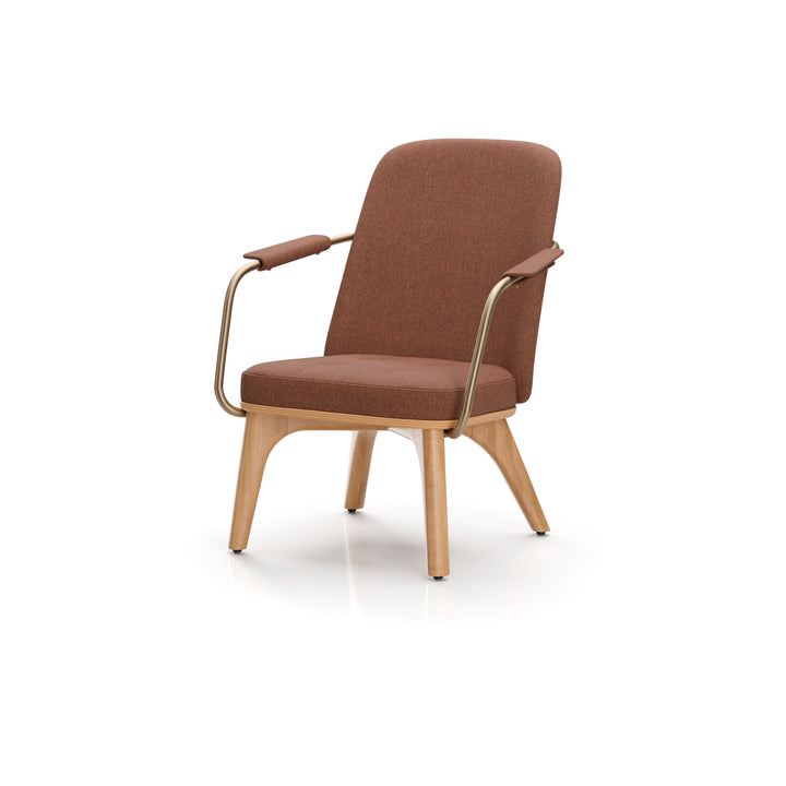 Utility Lounge Chair