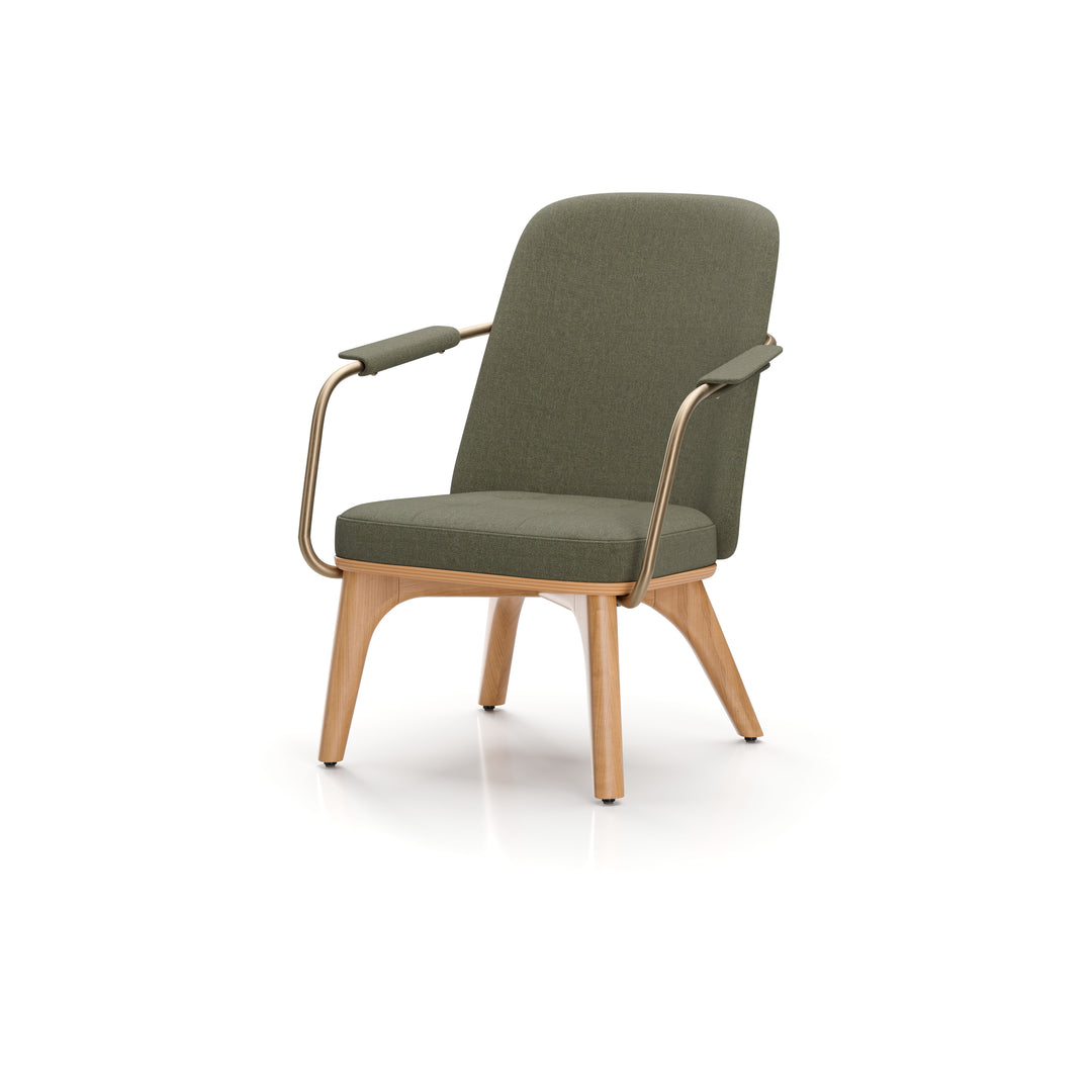 Utility Lounge Chair