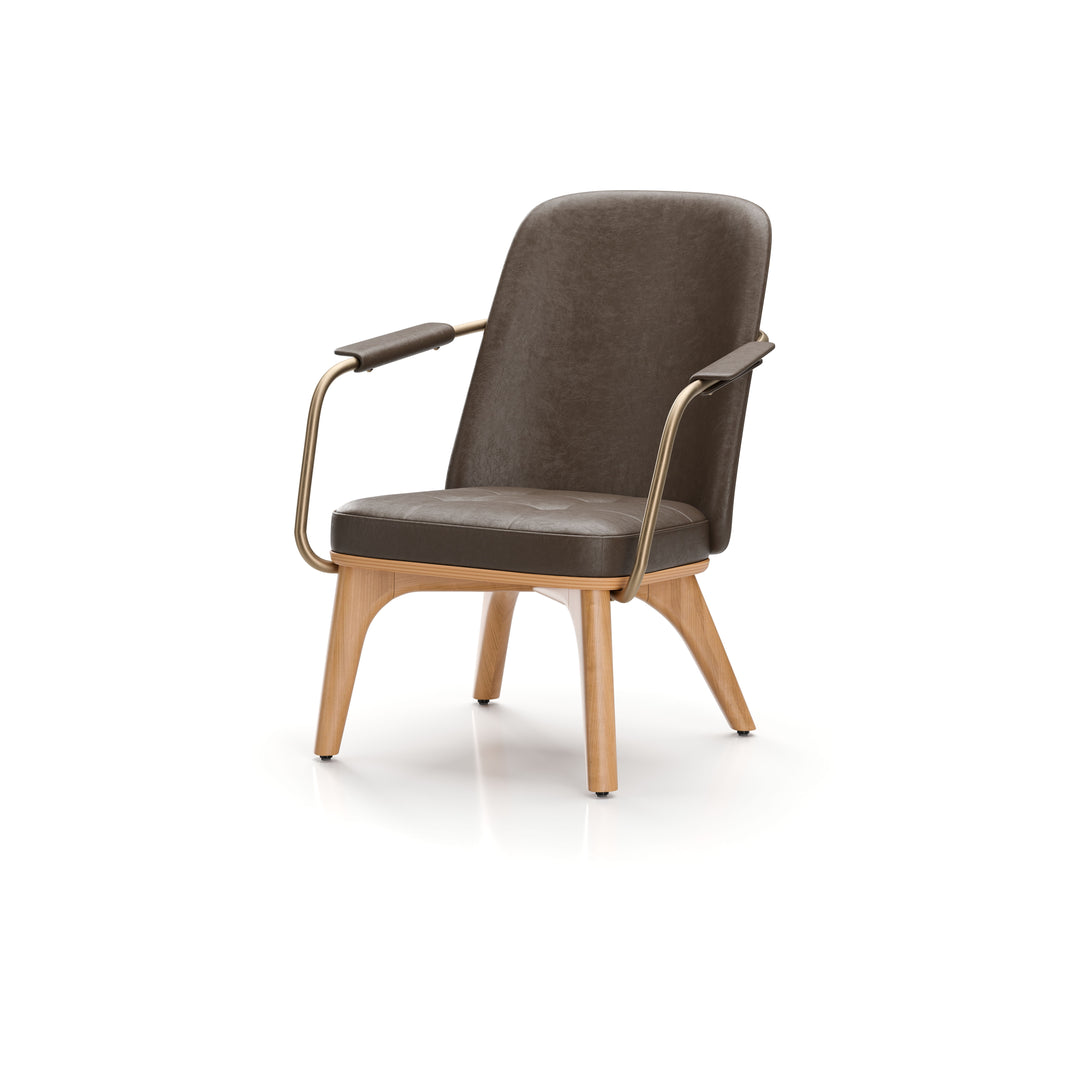 Utility Lounge Chair