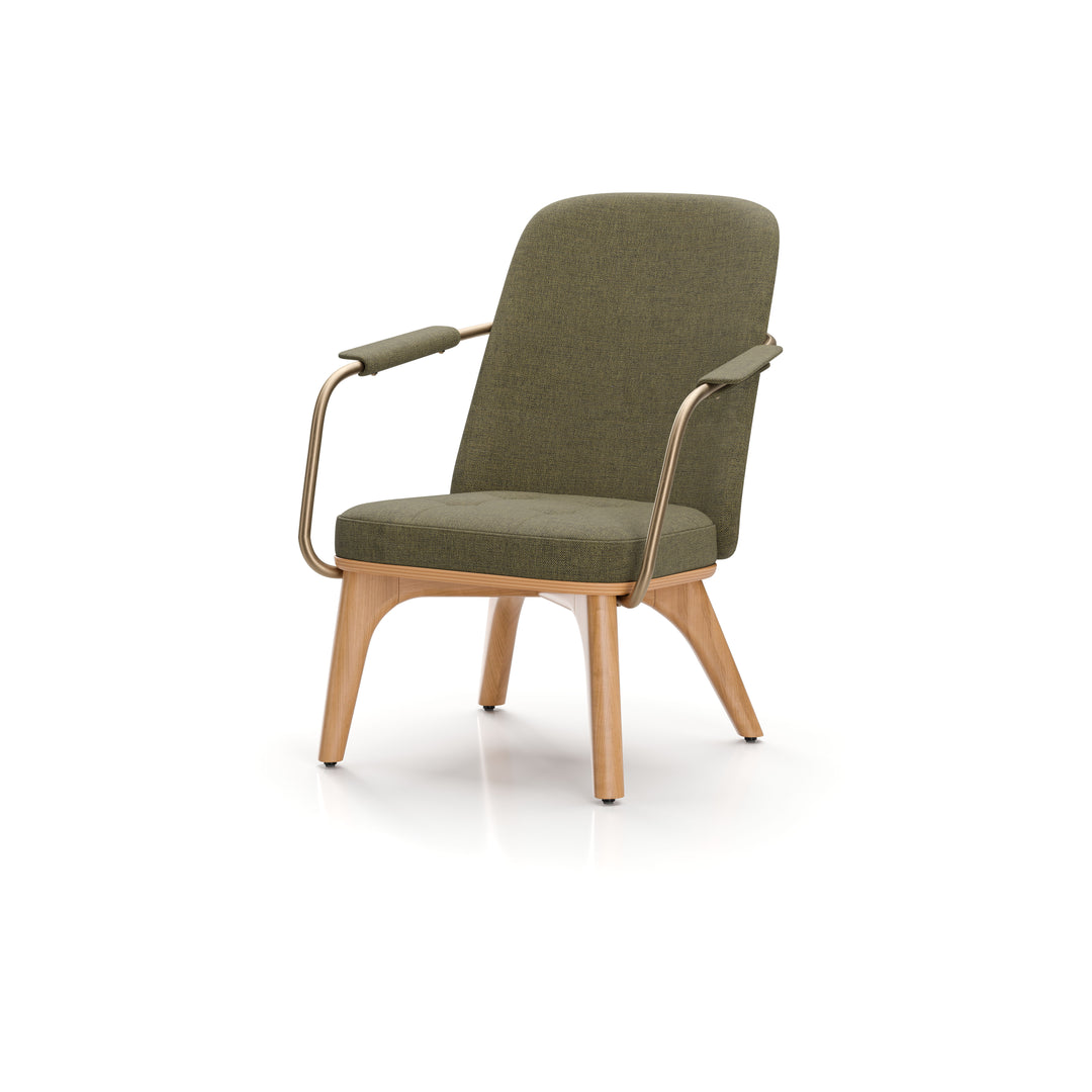 Utility Lounge Chair