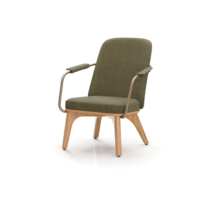 Utility Lounge Chair