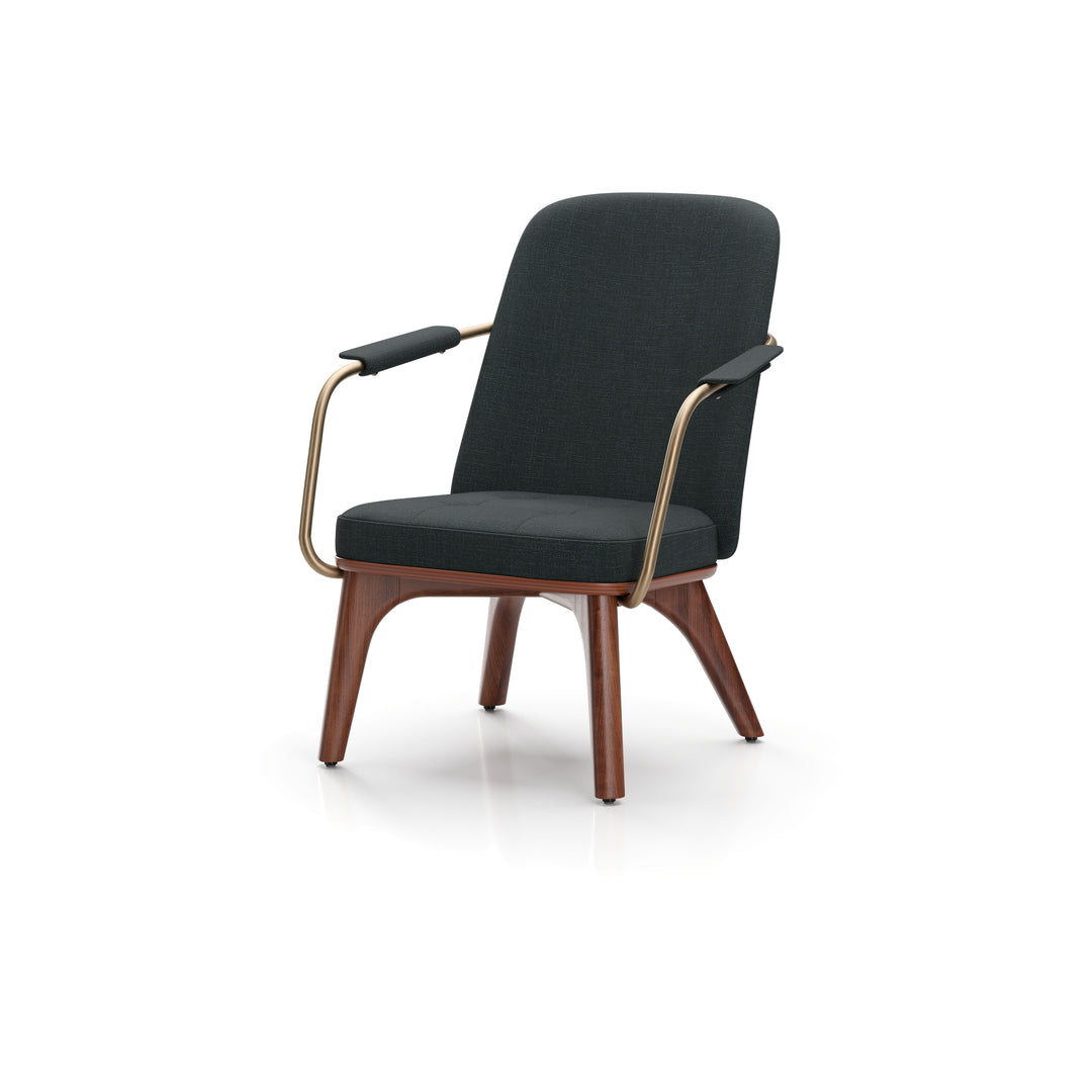 Utility Lounge Chair