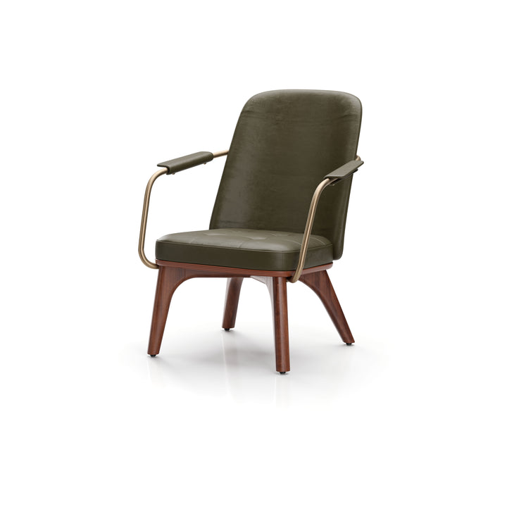 Utility Lounge Chair