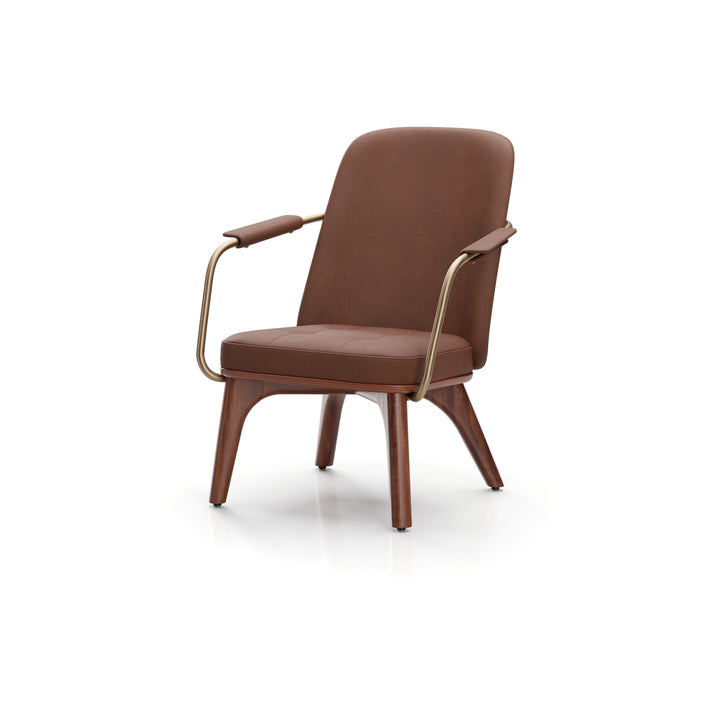 Utility Lounge Chair