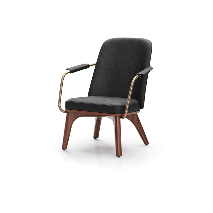 Utility Lounge Chair
