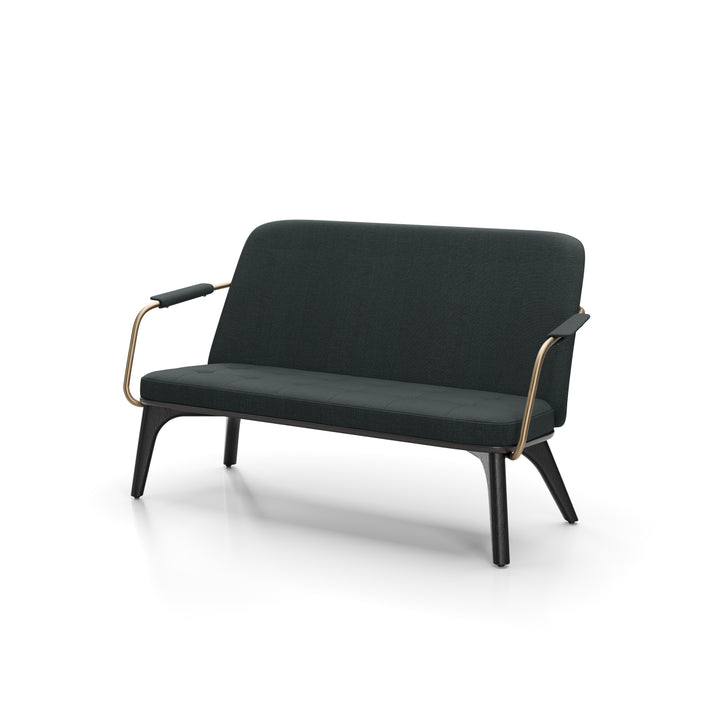 Utility Sofa Two-Seater