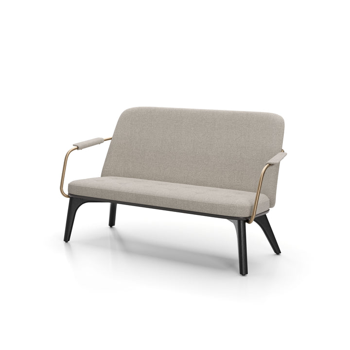 Utility Sofa Two-Seater