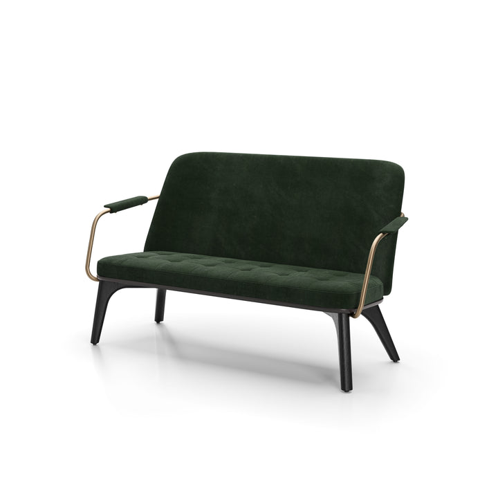 Utility Sofa Two-Seater