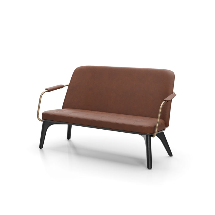 Utility Sofa Two-Seater