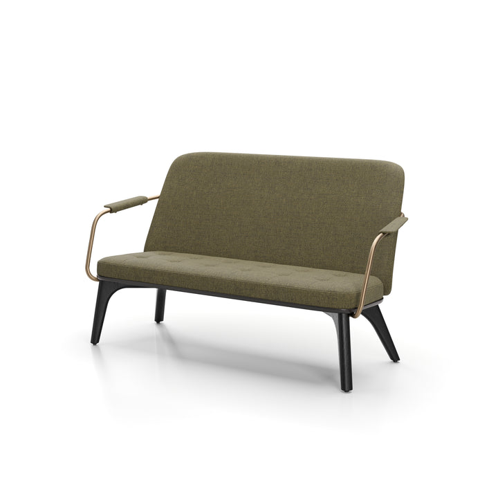 Utility Sofa Two-Seater