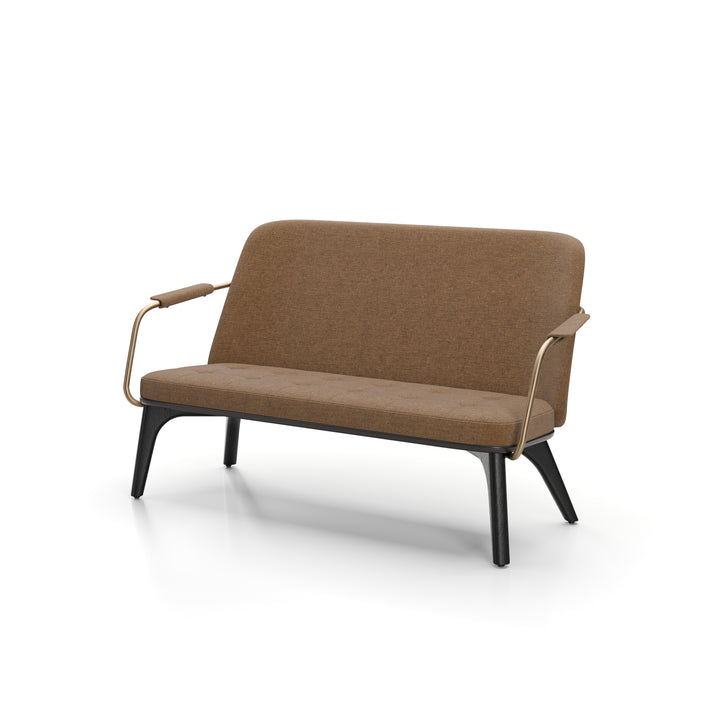 Utility Sofa Two-Seater