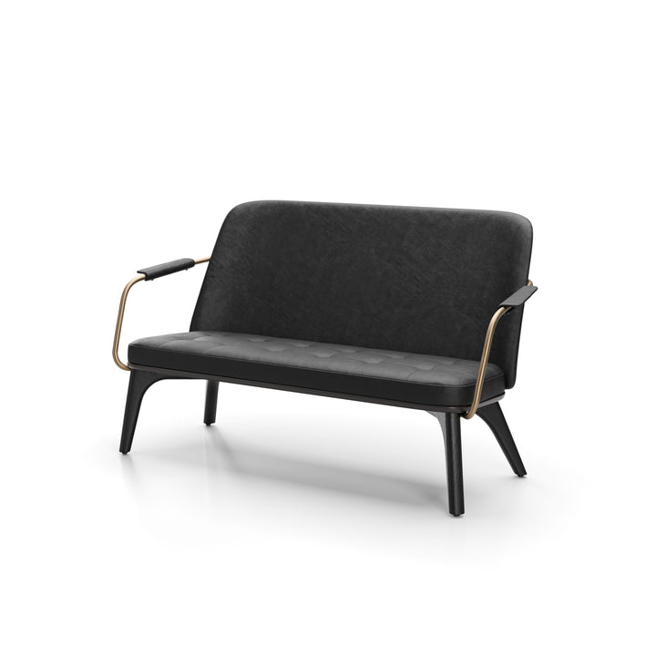 Utility Sofa Two-Seater