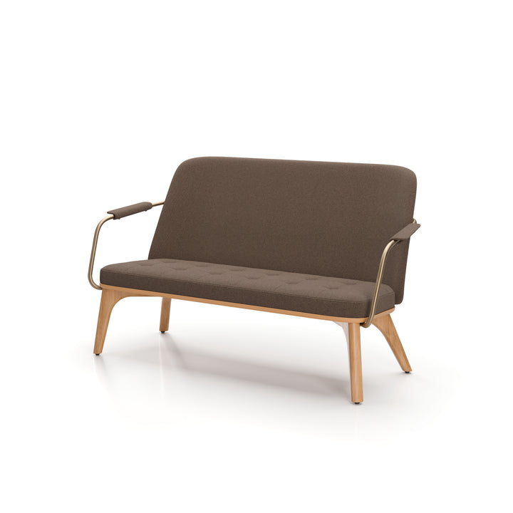 Utility Sofa Two-Seater