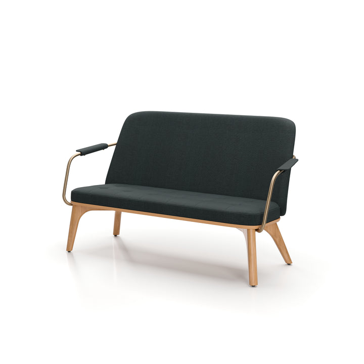 Utility Sofa Two-Seater